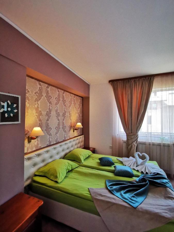 Zigen House Hotell Bansko Eksteriør bilde