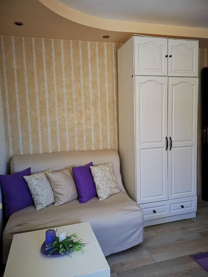 Zigen House Hotell Bansko Eksteriør bilde