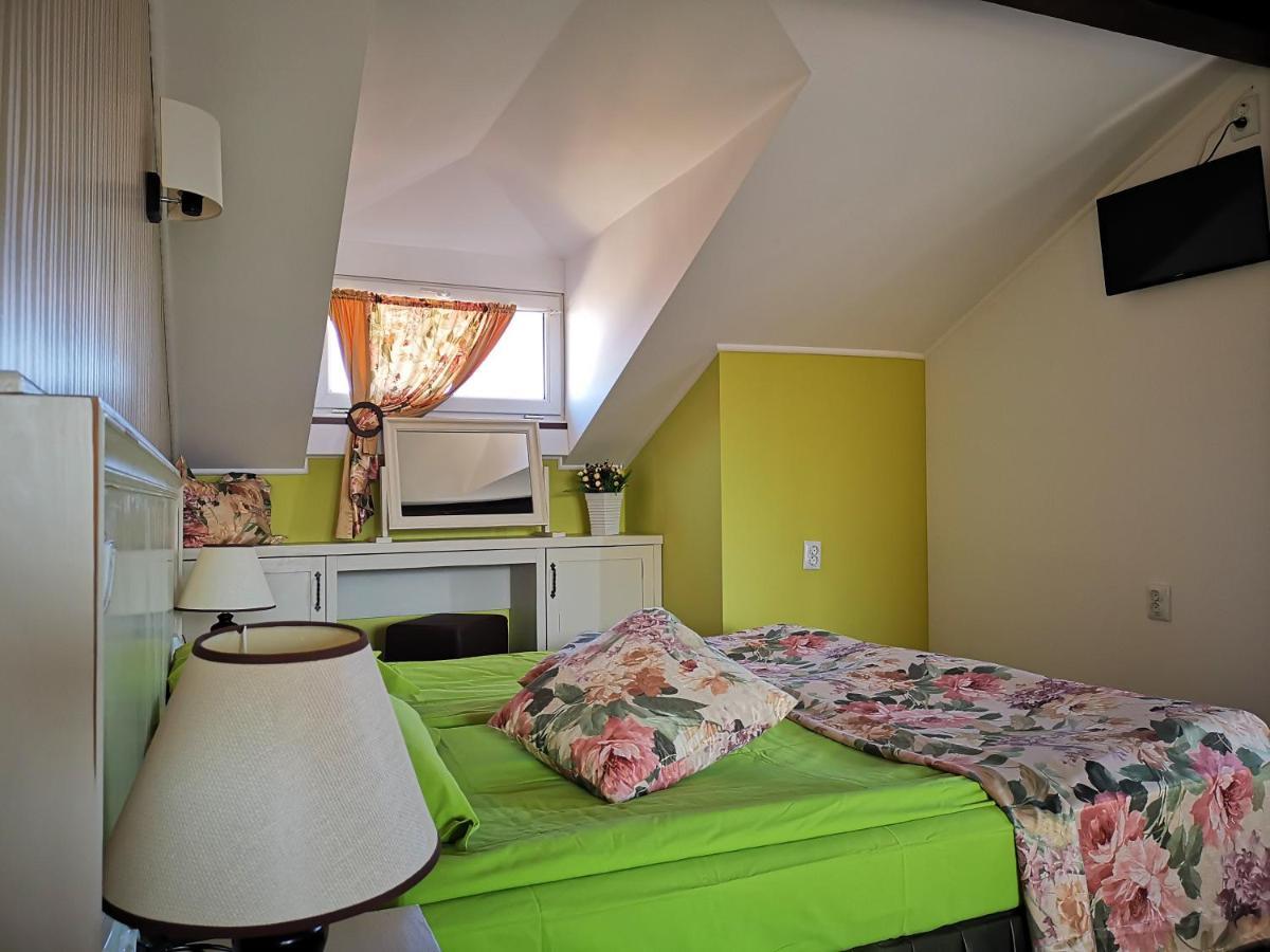 Zigen House Hotell Bansko Eksteriør bilde