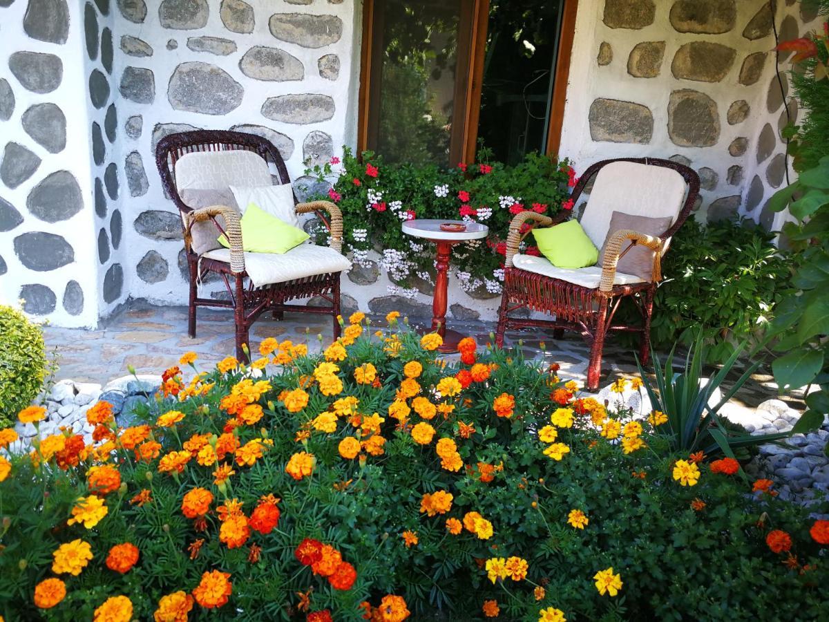 Zigen House Hotell Bansko Eksteriør bilde