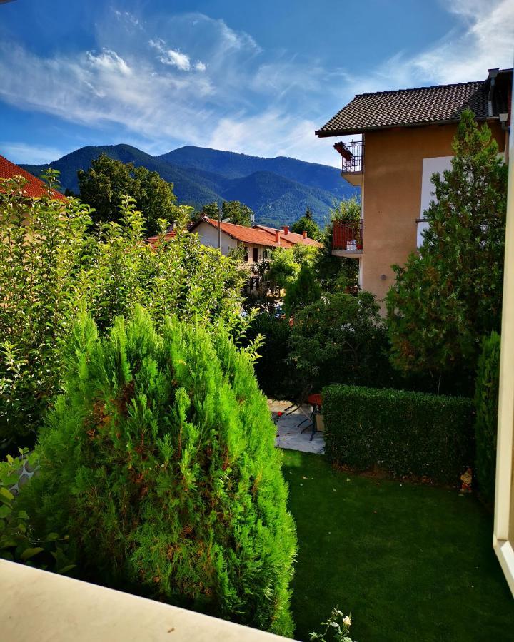 Zigen House Hotell Bansko Eksteriør bilde
