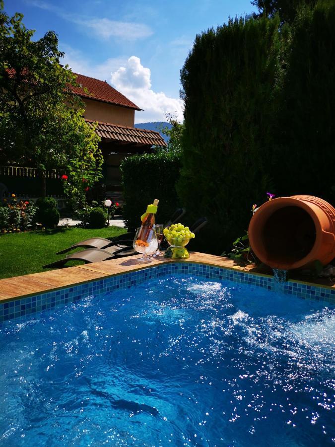 Zigen House Hotell Bansko Eksteriør bilde