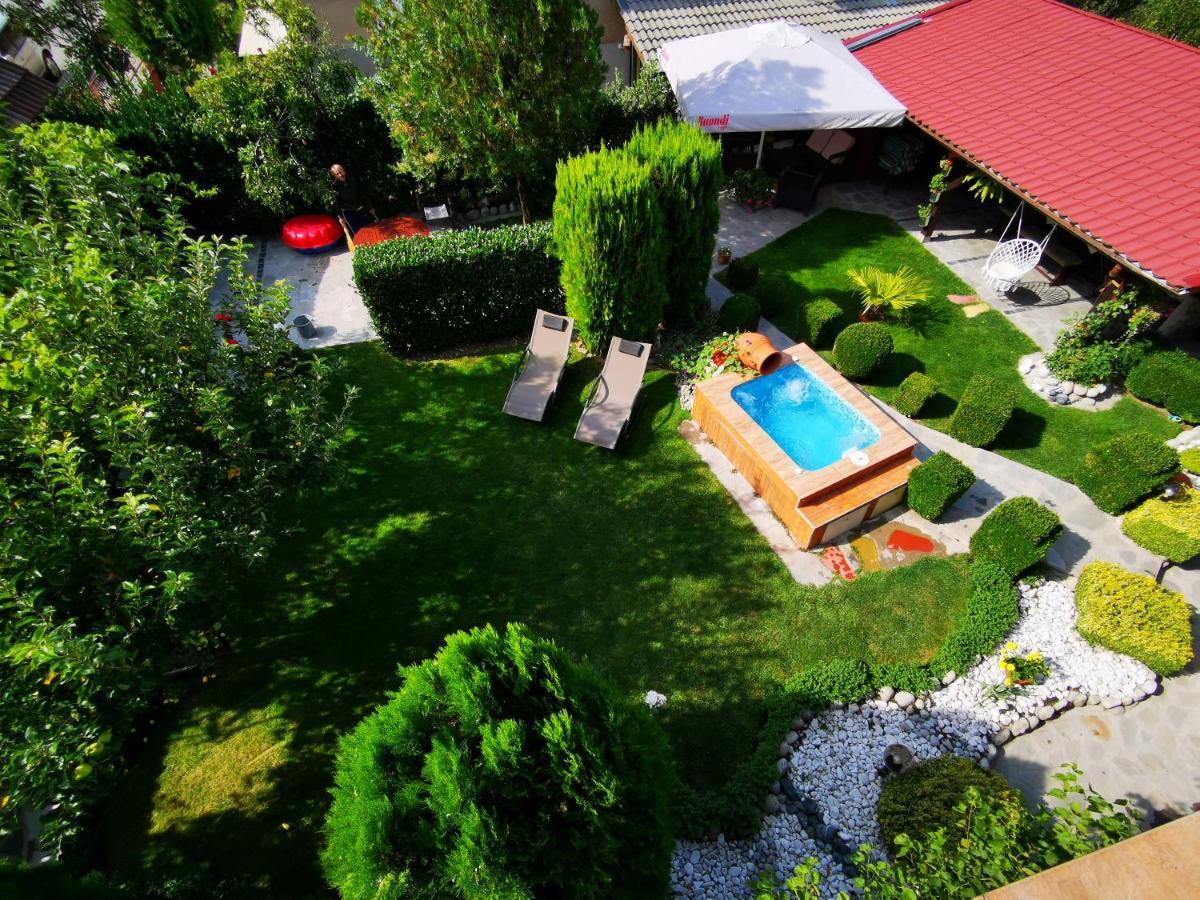 Zigen House Hotell Bansko Eksteriør bilde