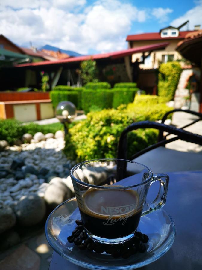 Zigen House Hotell Bansko Eksteriør bilde
