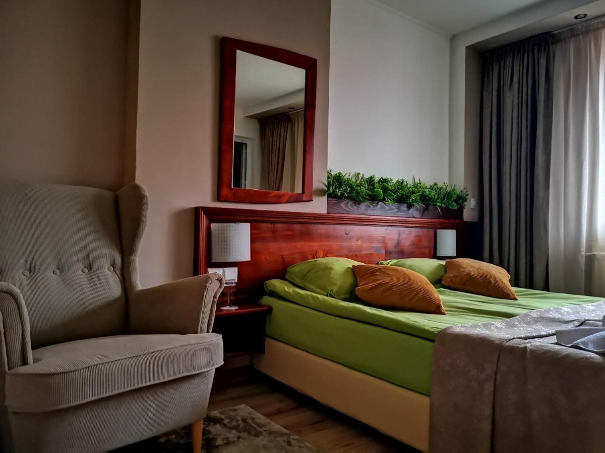 Zigen House Hotell Bansko Eksteriør bilde