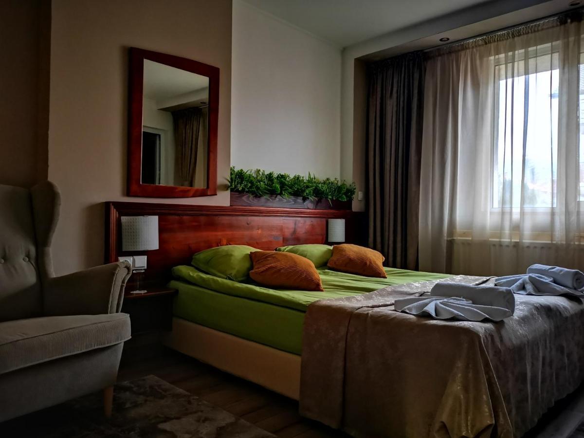 Zigen House Hotell Bansko Eksteriør bilde
