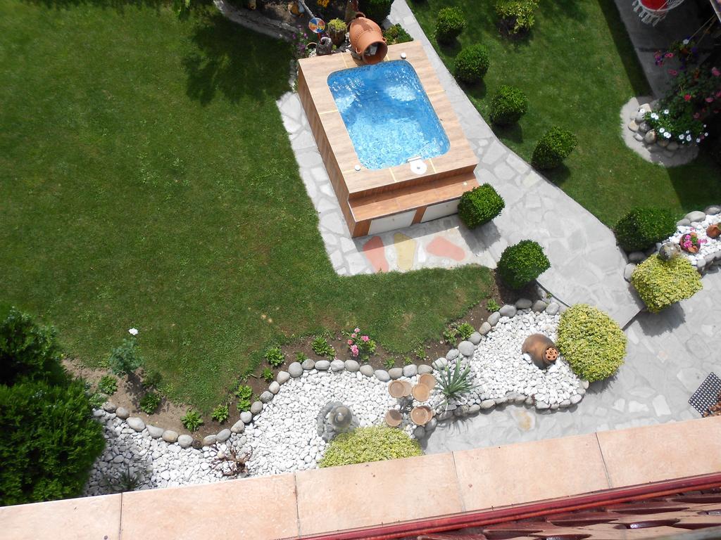 Zigen House Hotell Bansko Eksteriør bilde