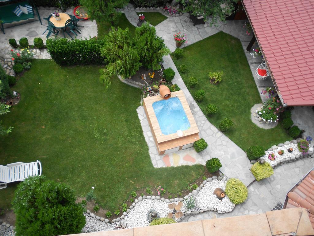 Zigen House Hotell Bansko Eksteriør bilde