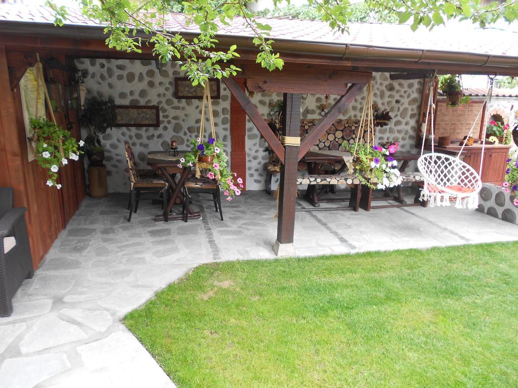 Zigen House Hotell Bansko Eksteriør bilde