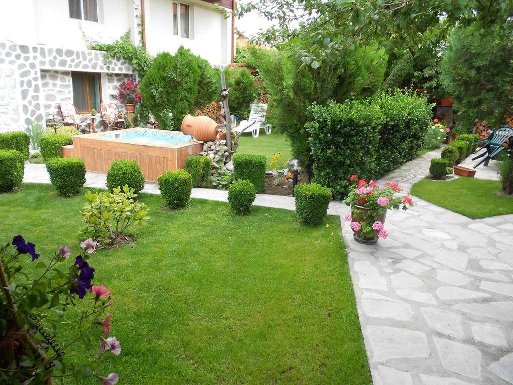 Zigen House Hotell Bansko Eksteriør bilde