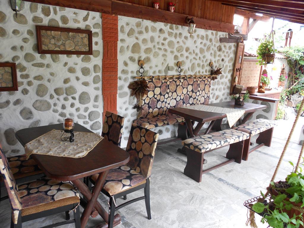 Zigen House Hotell Bansko Eksteriør bilde