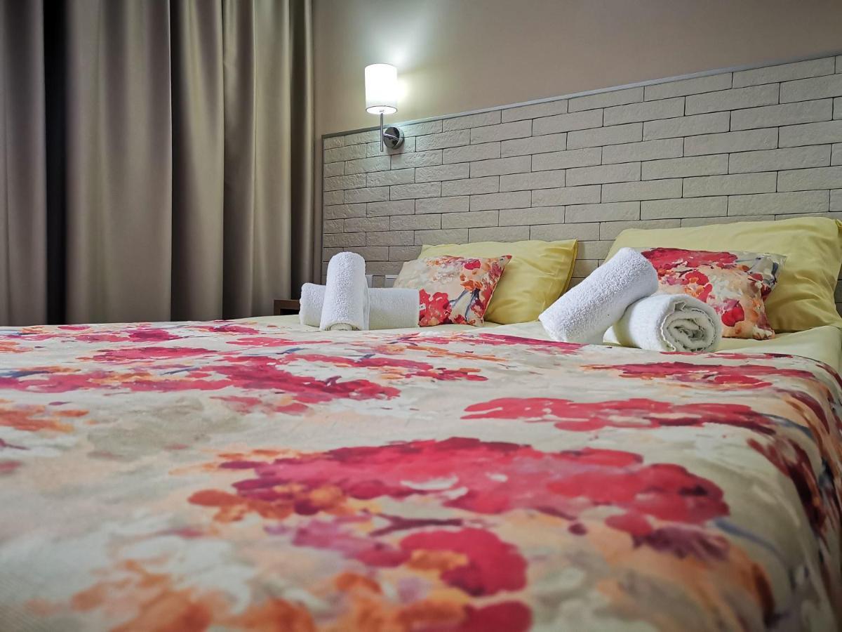 Zigen House Hotell Bansko Eksteriør bilde