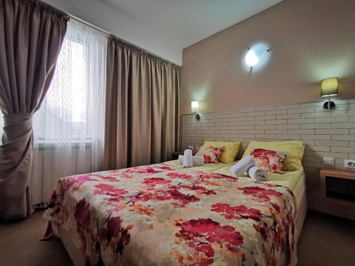Zigen House Hotell Bansko Eksteriør bilde
