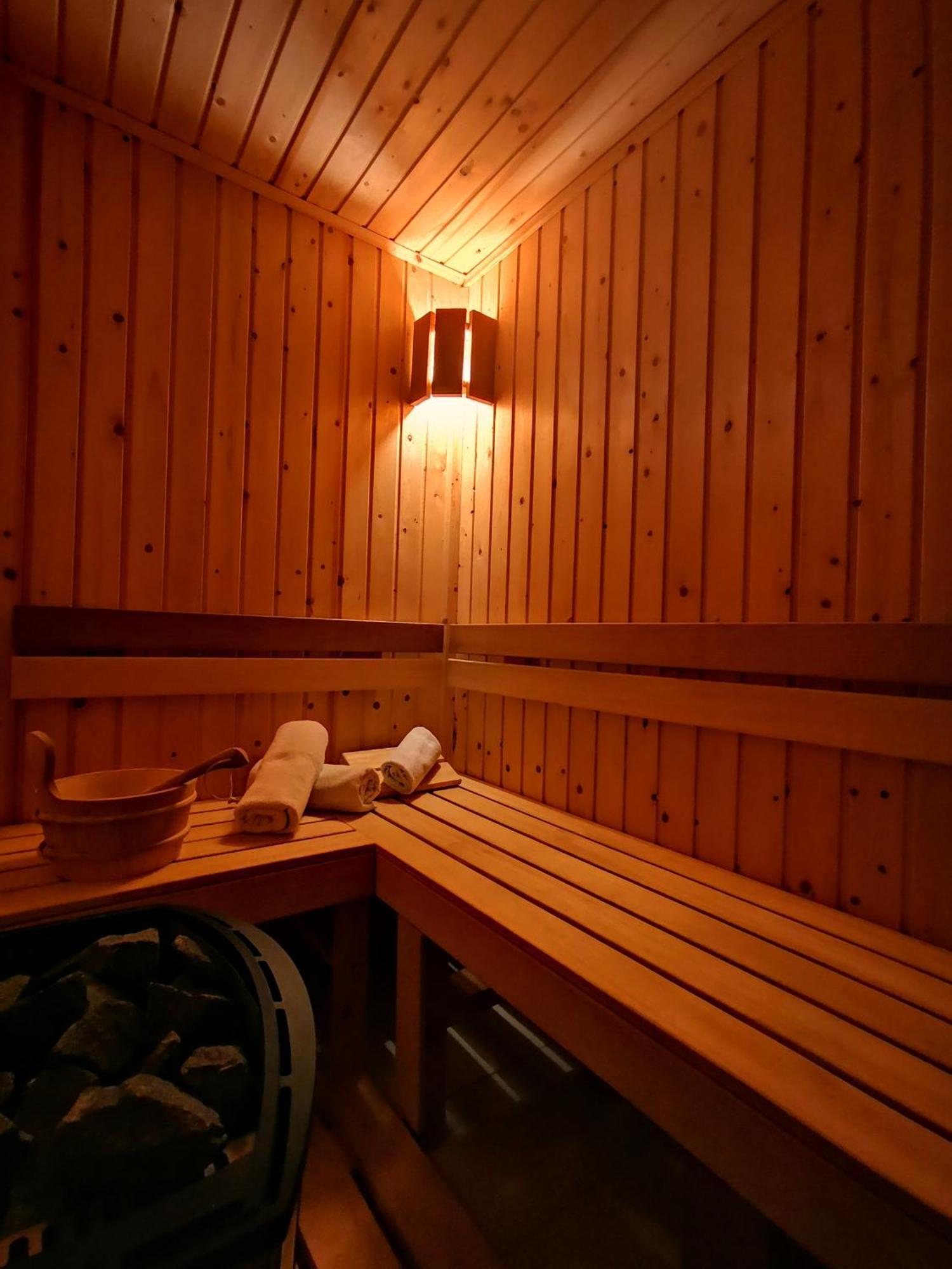 Zigen House Hotell Bansko Eksteriør bilde