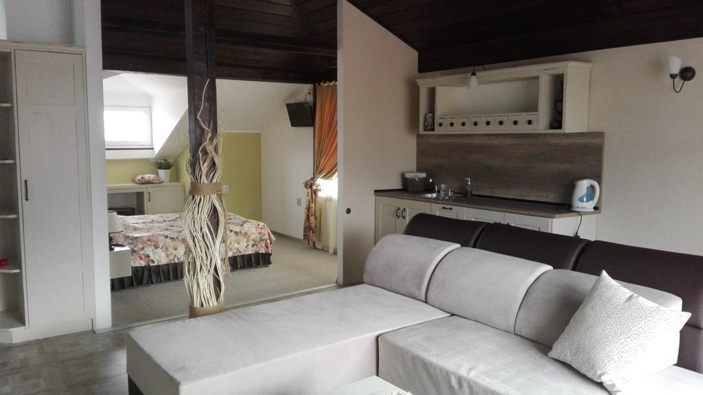 Zigen House Hotell Bansko Eksteriør bilde