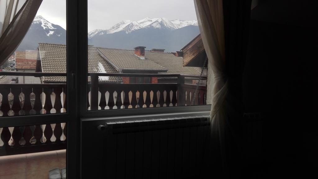 Zigen House Hotell Bansko Eksteriør bilde
