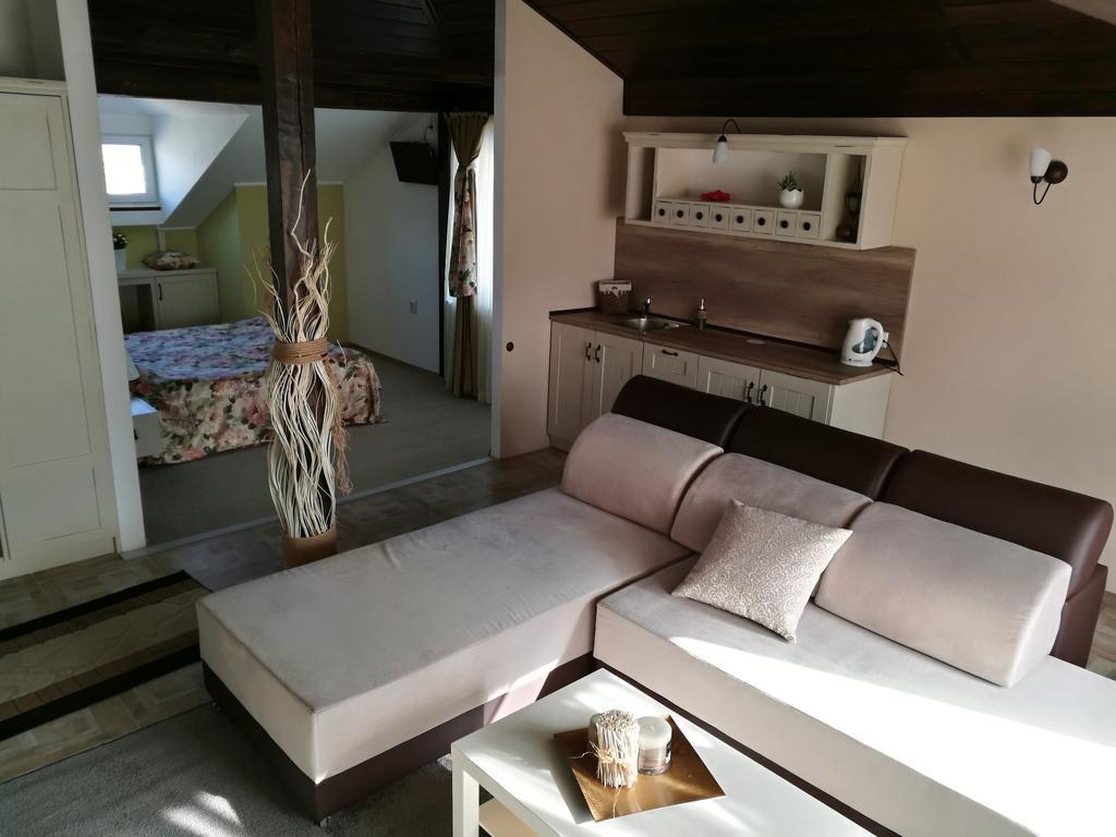 Zigen House Hotell Bansko Eksteriør bilde