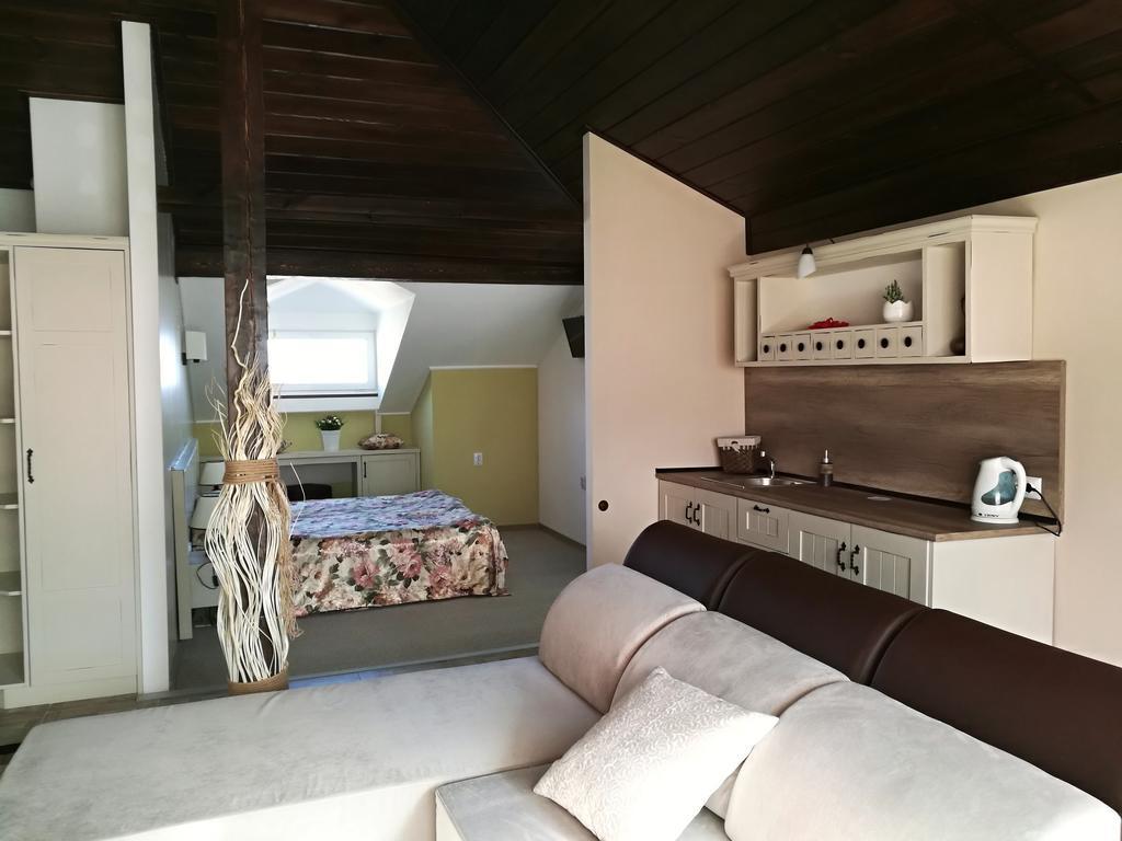 Zigen House Hotell Bansko Eksteriør bilde