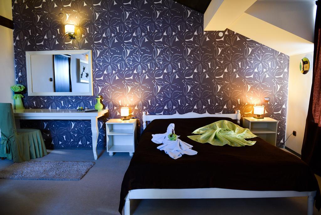 Zigen House Hotell Bansko Eksteriør bilde