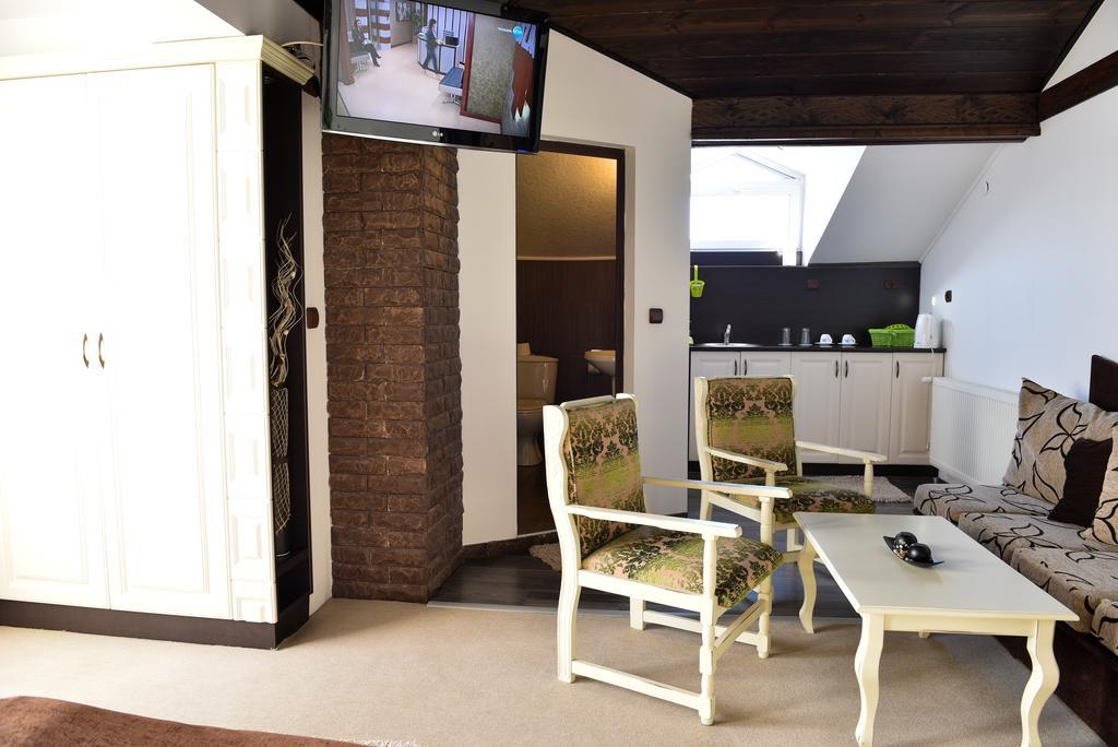 Zigen House Hotell Bansko Eksteriør bilde