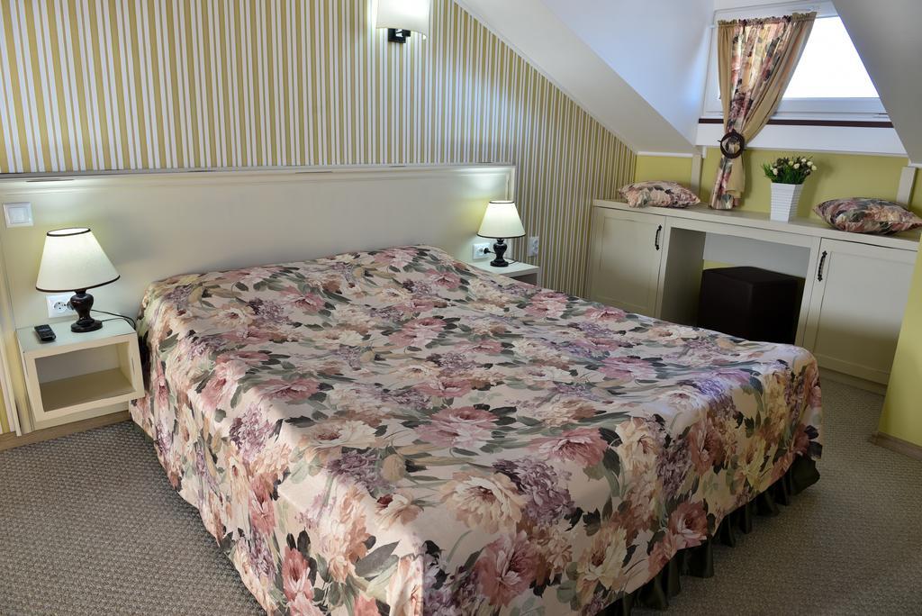 Zigen House Hotell Bansko Eksteriør bilde