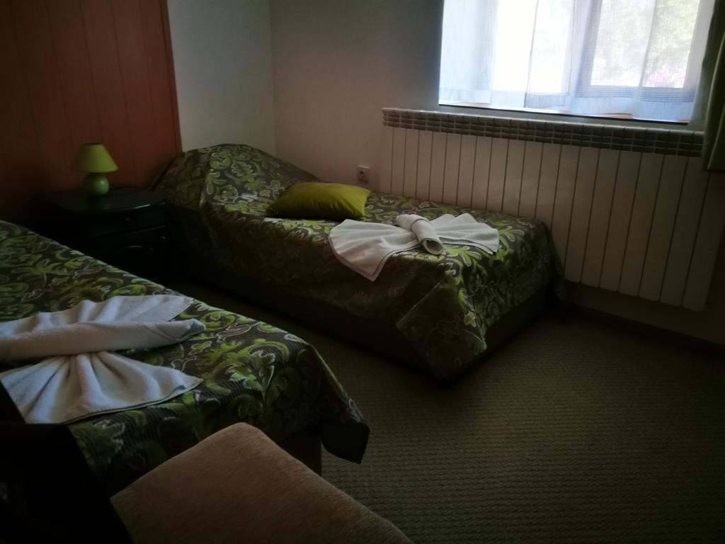 Zigen House Hotell Bansko Eksteriør bilde