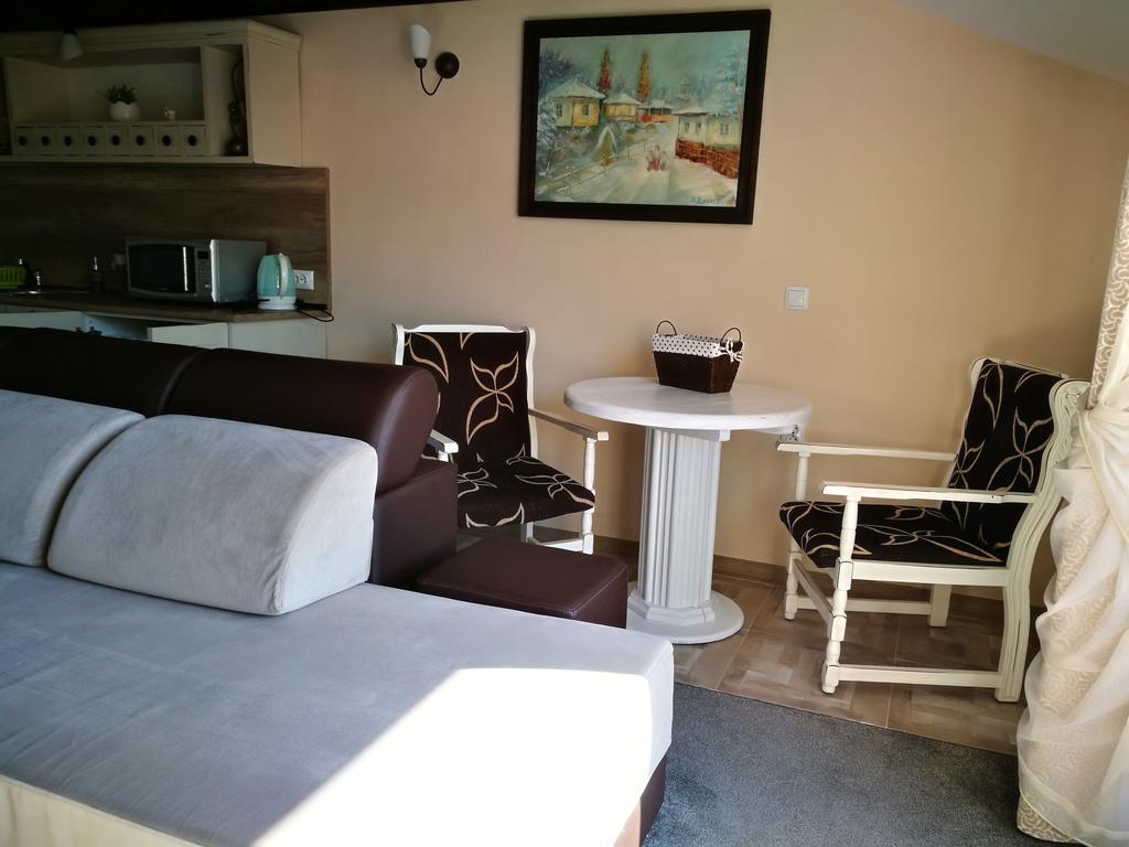 Zigen House Hotell Bansko Eksteriør bilde