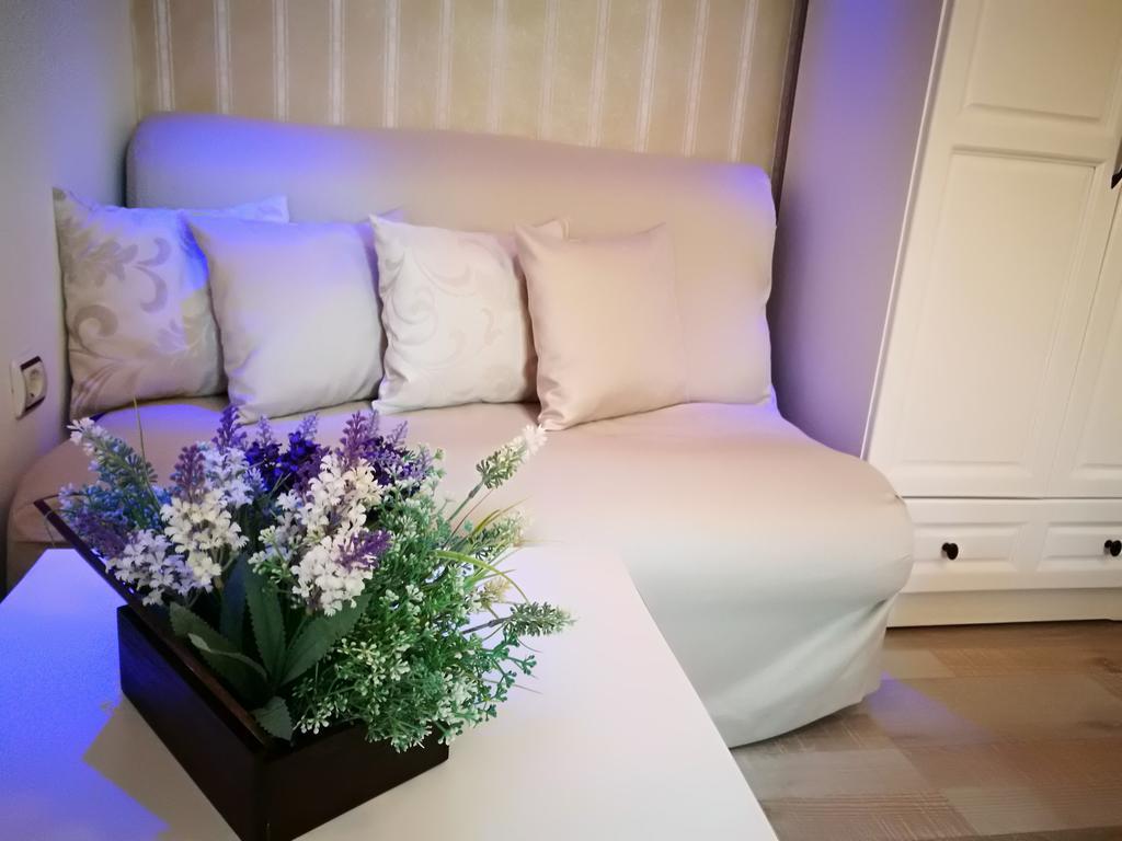 Zigen House Hotell Bansko Eksteriør bilde