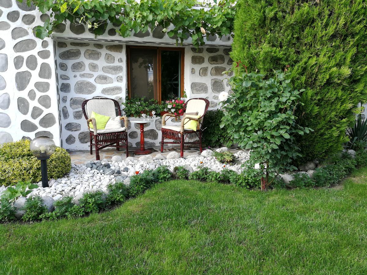 Zigen House Hotell Bansko Eksteriør bilde